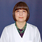 Galina Ivanova